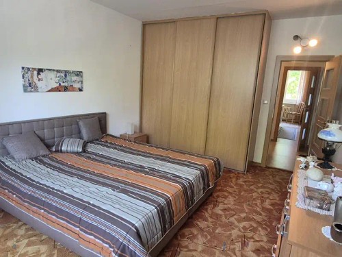 Prodaný byt 2+1 60 m²