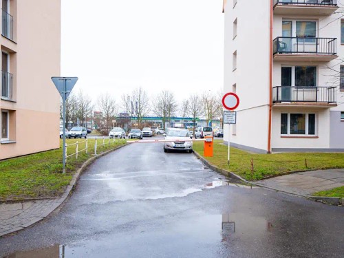 Prodej bytu 2+1 65 m²