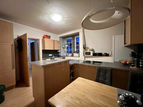 Prodej bytu 4+1 104 m²