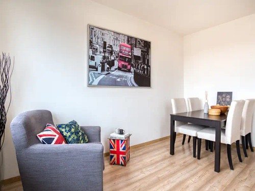 Prodaný byt 2+kk 50 m²