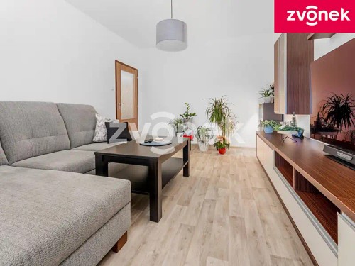Prodej bytu 4+1 80 m²