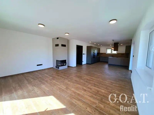 Prodaný dům 144 m², pozemek 1086 m²