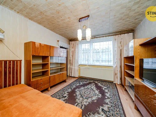 Prodej domu 193 m², pozemek 954 m²