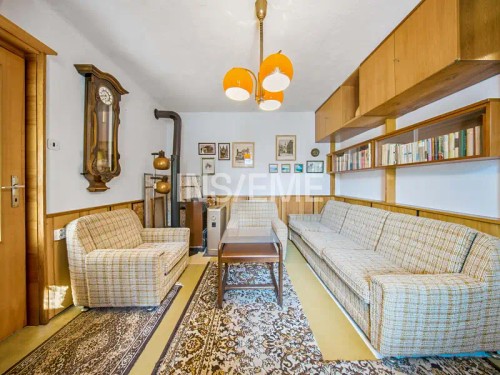 Prodej chalupy 135 m², pozemek 458 m²