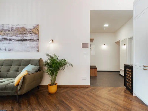 Prodej bytu 3+kk 83 m²