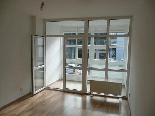 Prodaný byt 3+kk 97 m²