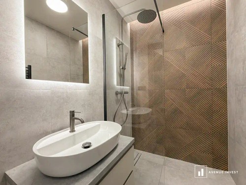 Prodaný byt 3+1 71 m²
