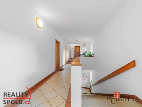 Prodaný byt 2+1 69 m²