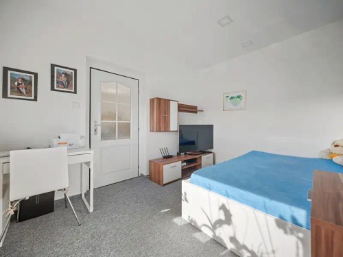 Prodej bytu 3+1 66 m²