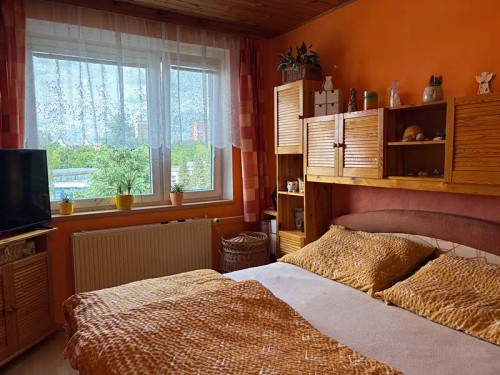 Prodej bytu 3+1 73 m²