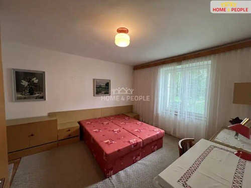 Prodaný byt 2+1 63 m²