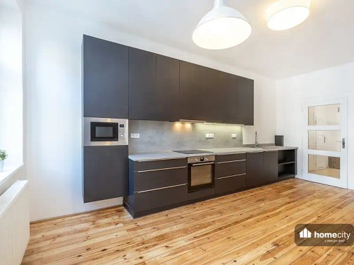 Prodaný byt 3+kk 98 m²