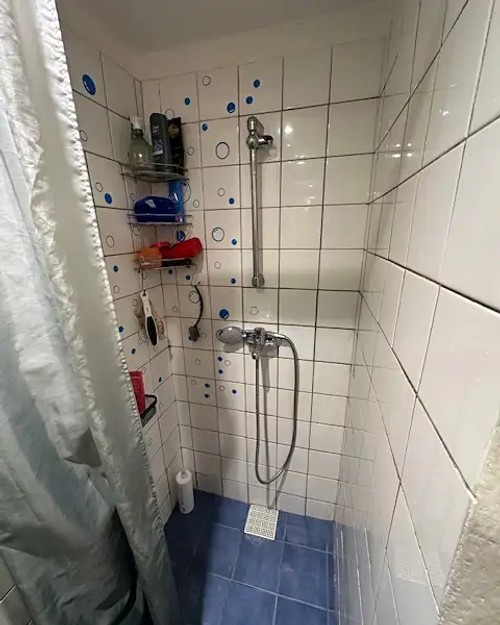 Prodaný byt 1+kk 24 m²