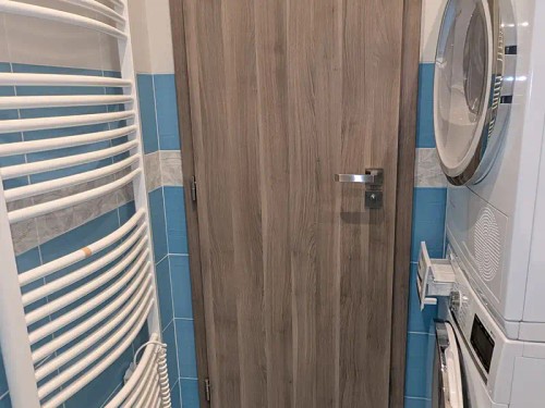 Prodaný byt 3+1 69 m²