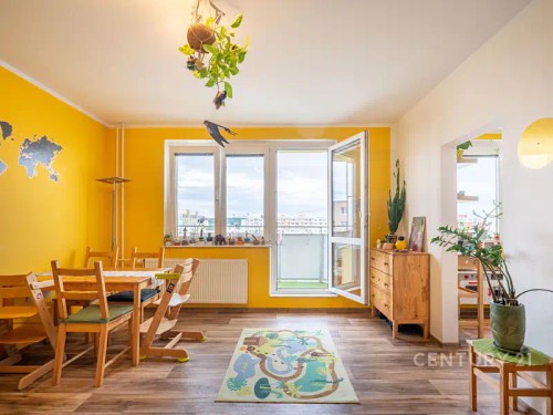Prodej bytu 4+1 79 m²