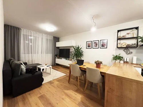 Prodaný  byt 3+kk 65 m²