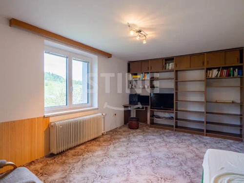 Prodej domu 240 m², pozemek 1143 m²