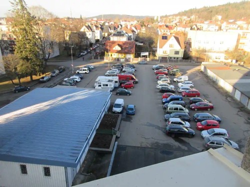 Prodaný byt 2+1 55 m²