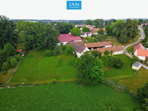 Prodej domu 200 m², pozemek 4737 m²