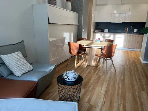 Prodaný byt 3+kk 88 m²