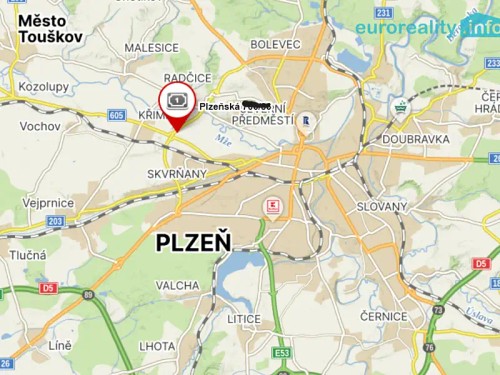 Prodej domu 130 m², pozemek 270 m²