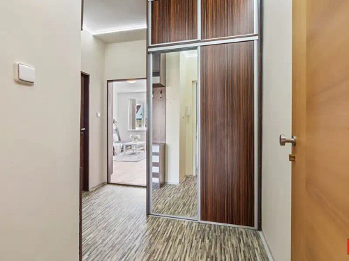 Prodej bytu 1+kk 32 m²