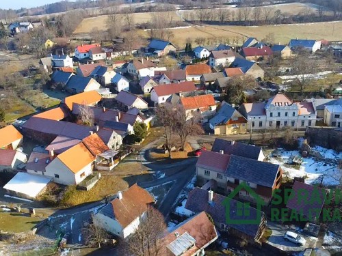 Prodej domu 108 m², pozemek 156 m²