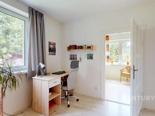 Prodej domu 180 m², pozemek 6300 m²