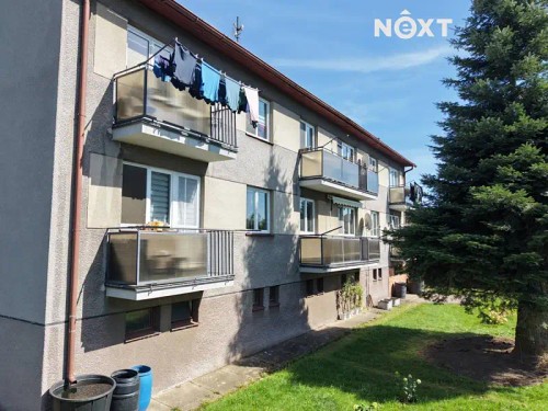 Prodej bytu 3+1 77 m²