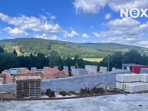 Prodej bytu 3+kk 65 m²