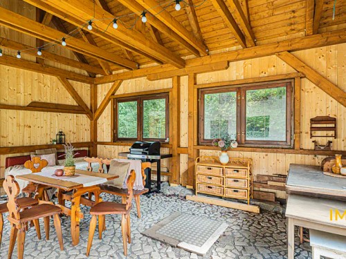 Prodej domu 233 m², pozemek 1102 m²