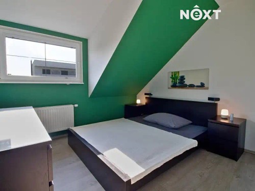 Prodej domu 125 m², pozemek 743 m²