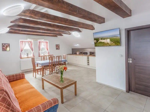 Prodej domu 144 m², pozemek 1229 m²