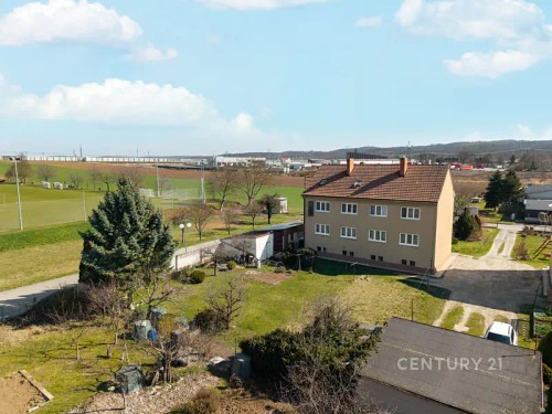 Prodej bytu 3+kk 58 m²