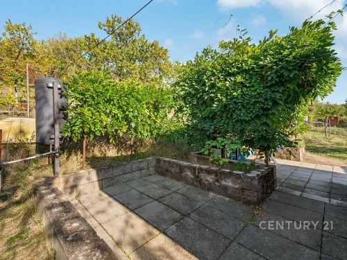Prodej chaty 20 m², pozemek 1774 m²