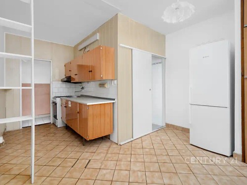 Prodej bytu 2+1 59 m²