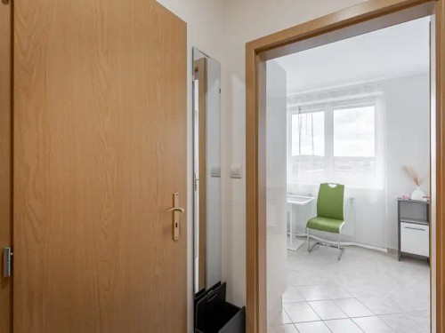 Prodaný byt 1+1 33 m²