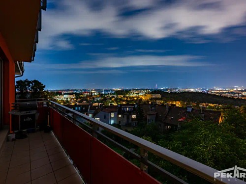 Prodaný byt 2+kk 62 m²