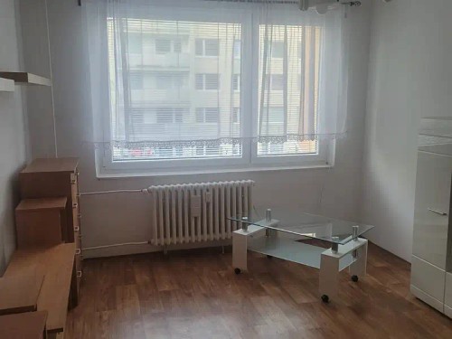 Prodaný byt 2+kk 40 m²