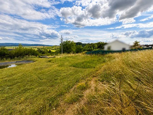 Prodej domu 161 m², pozemek 2308 m²