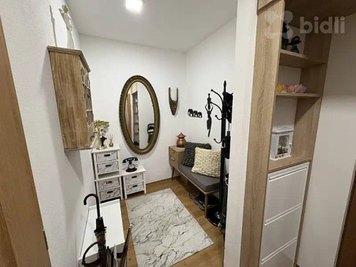 Prodaný byt 2+1 61 m²