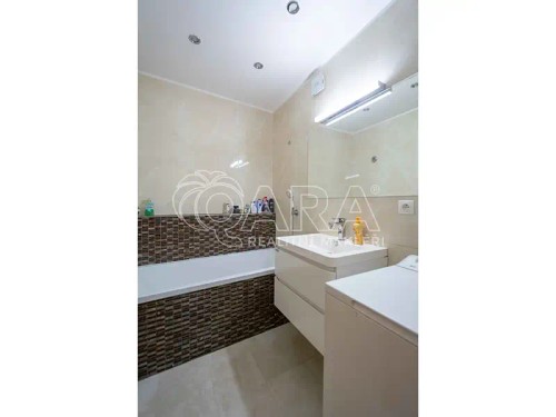 Prodaný  byt 3+1 65 m²