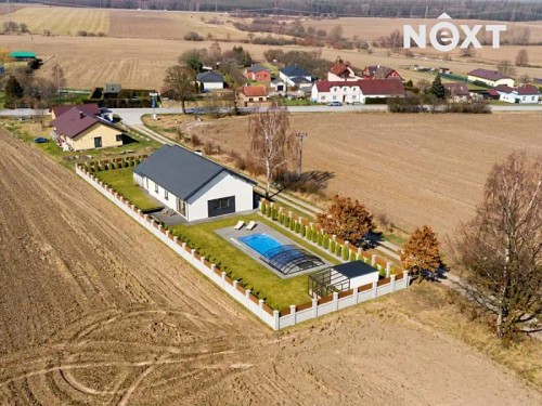 Prodej stavebního pozemku 905 m²