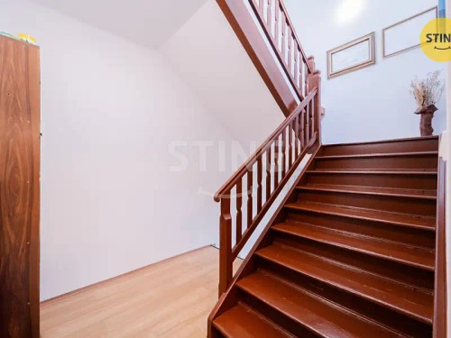 Prodej domu 249 m², pozemek 1245 m²