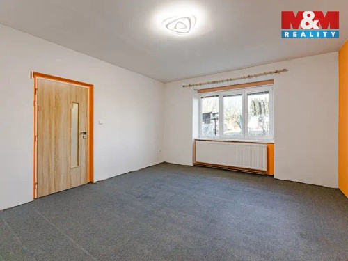Prodaný byt 2+kk 45 m²