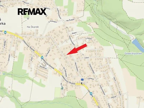 Prodej domu 266 m², pozemek 780 m²