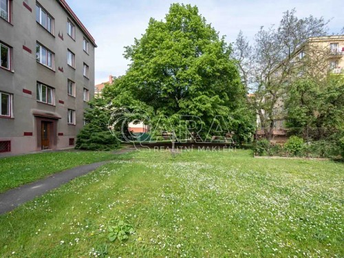 Prodaný byt 3+kk 62 m²
