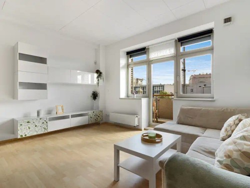 Prodej bytu 2+kk 59 m²