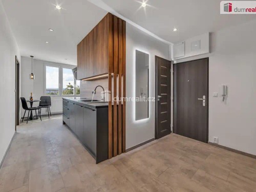 Prodej bytu 4+1 82 m²