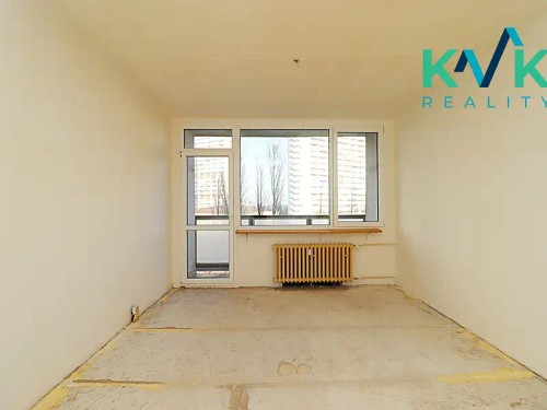 Prodej bytu 2+1 61 m²